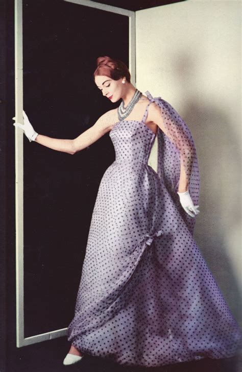 vintage givenchy couture dress|Givenchy evening gowns 40s.